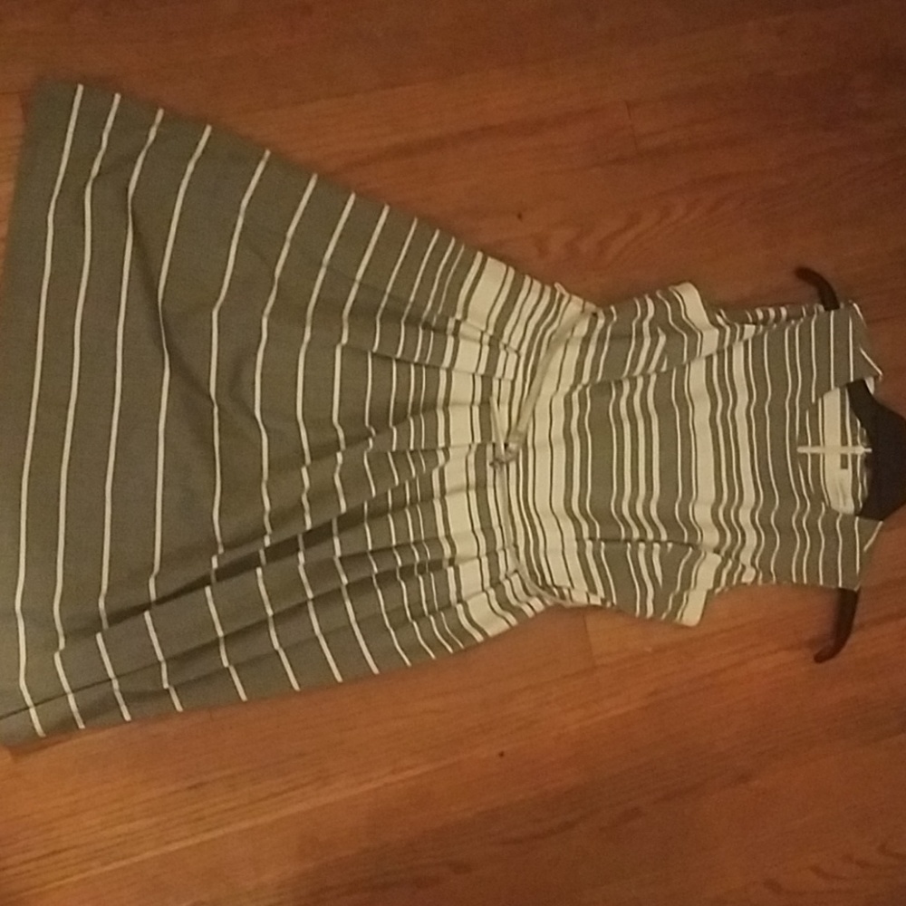Calvin Klein dress
